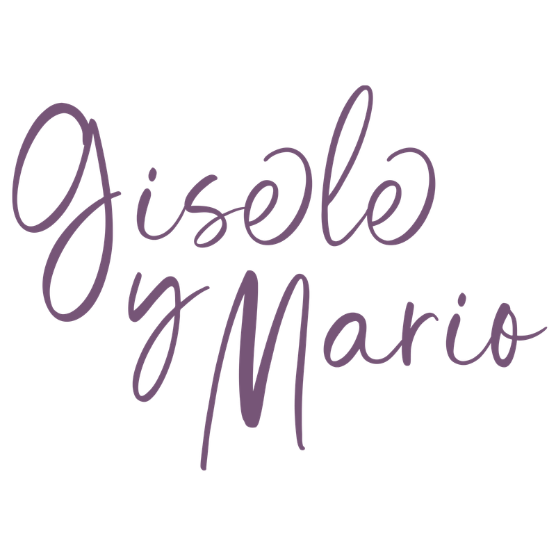 Gisele y Mario